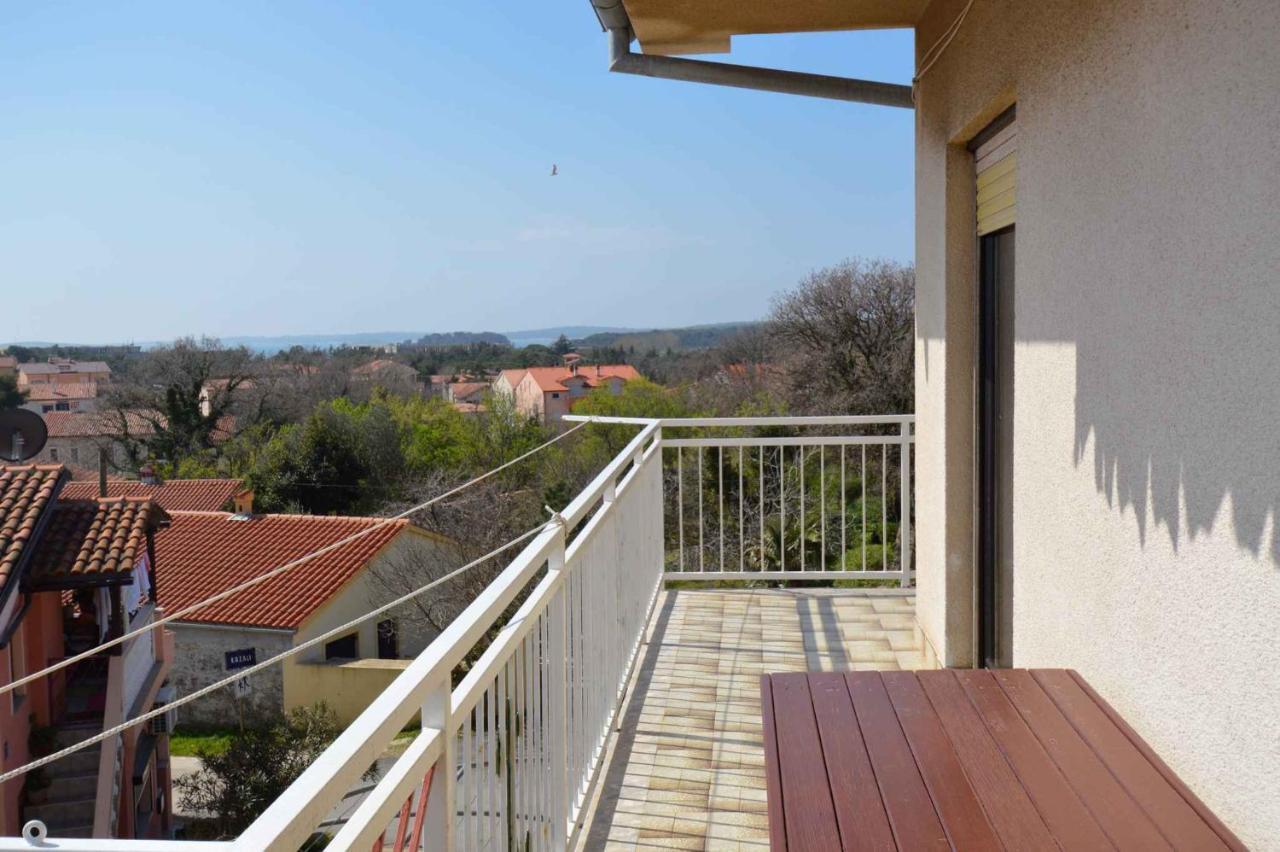 Apartment Medulin 23 Zewnętrze zdjęcie