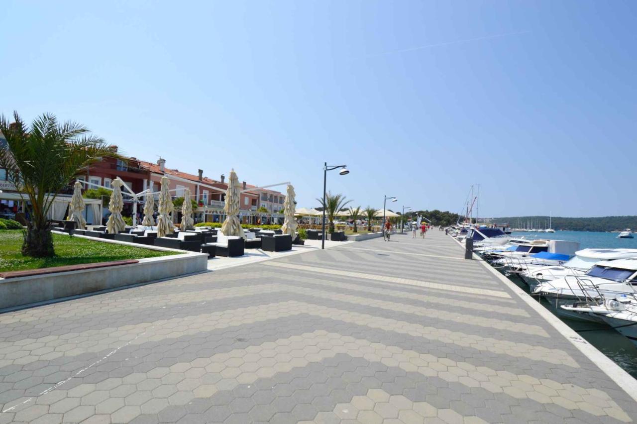 Apartment Medulin 23 Zewnętrze zdjęcie