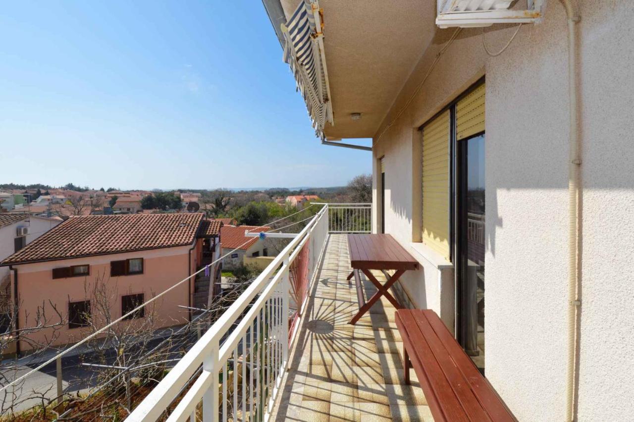 Apartment Medulin 23 Zewnętrze zdjęcie